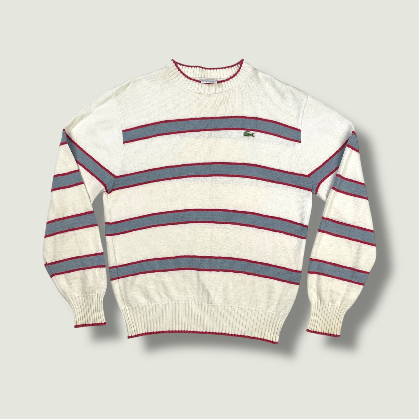 Lacoste Vintage Sweater (L)