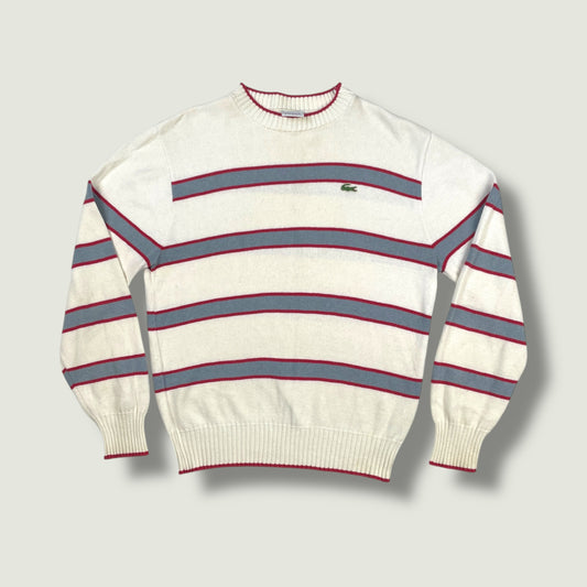 Lacoste Vintage Sweater (L)