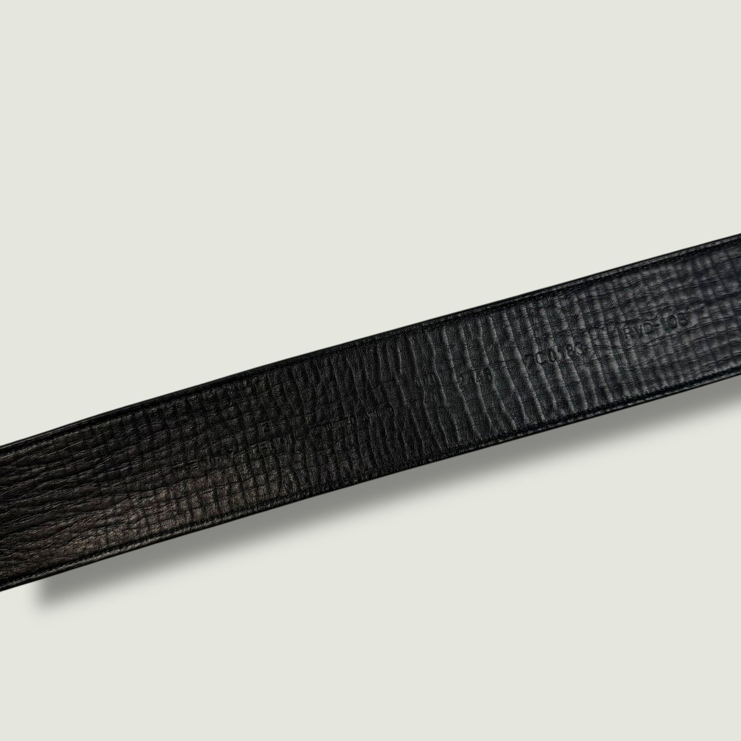 Fendi Vintage Gürtel (100cm)