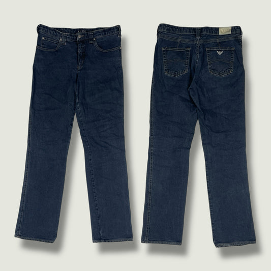 Armani Vintage Jeans (S)