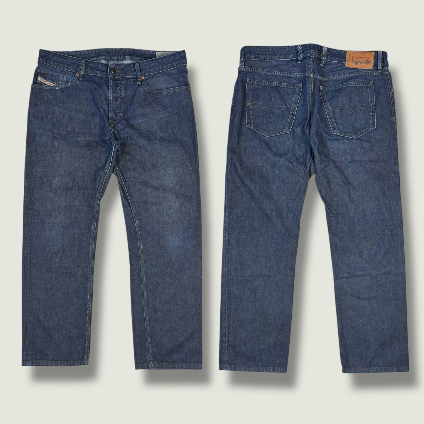 Diesel Vintage Jeans (M)