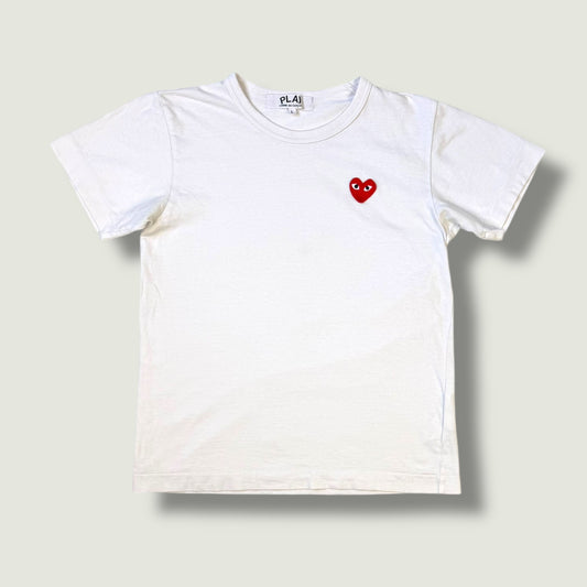 Comme des Garcons Vintage T-Shirt (Xs)