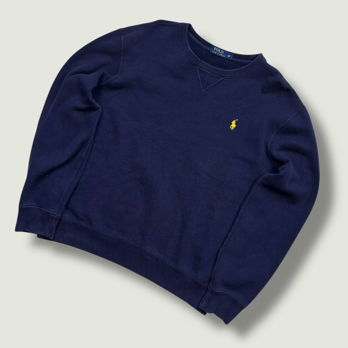 Ralph Lauren Vintage Sweater (M)