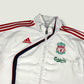 Adidas Vintage Liverpool Trackjacket (XXl)