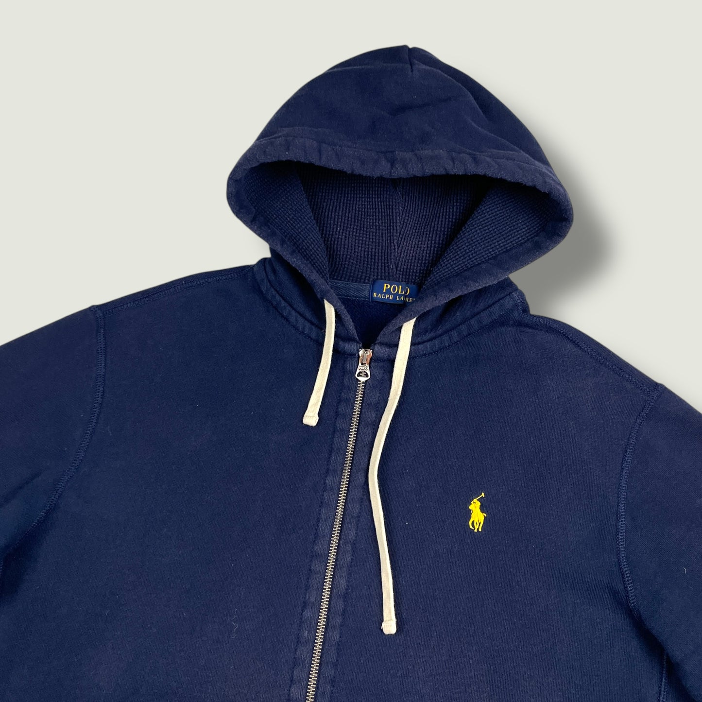 Ralph Lauren Vintage Zipper (L)