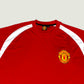 Vintage Manchester Trikot (L)