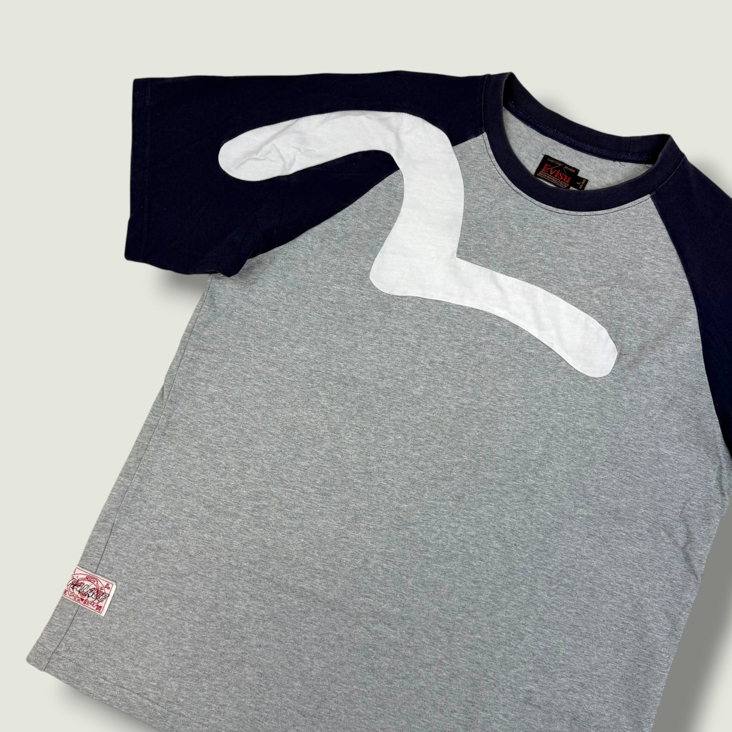 Evisu x Palace T-Shirt (L)
