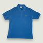 Lacoste Vintage Polo (M)