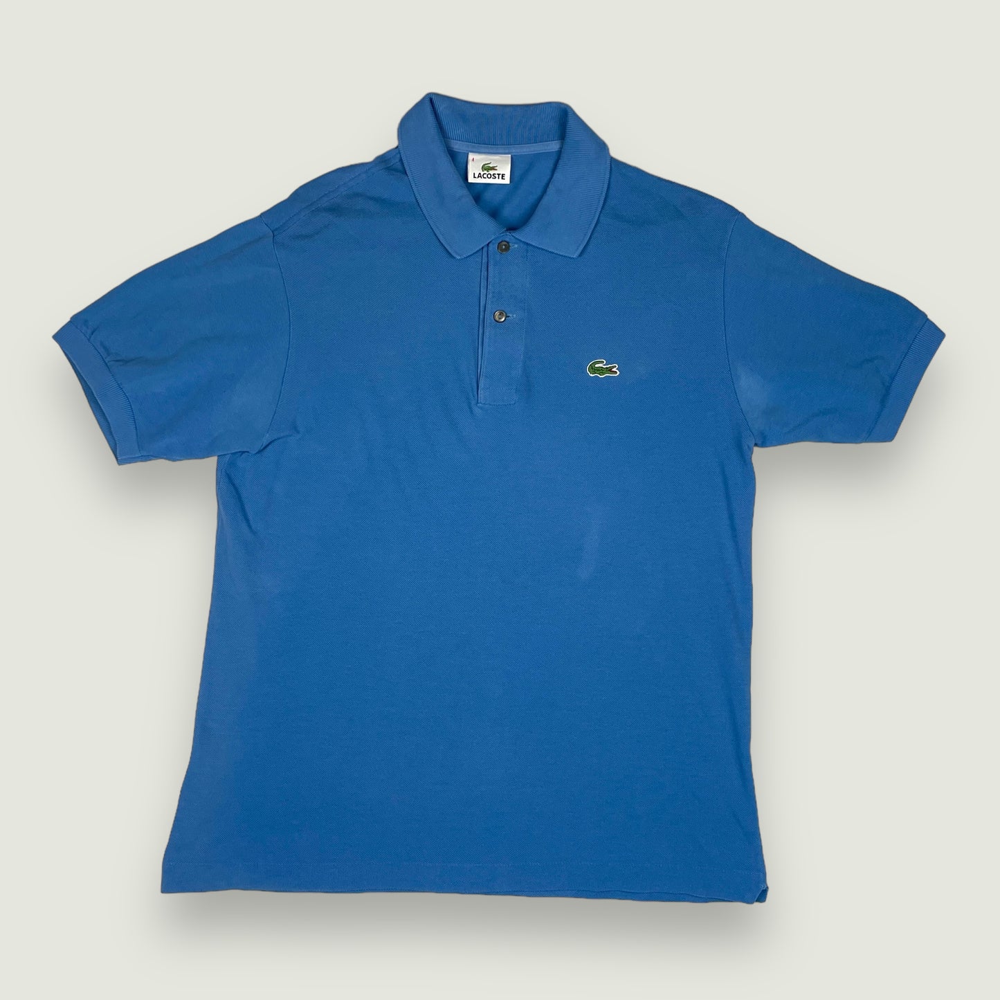 Lacoste Vintage Polo (M)