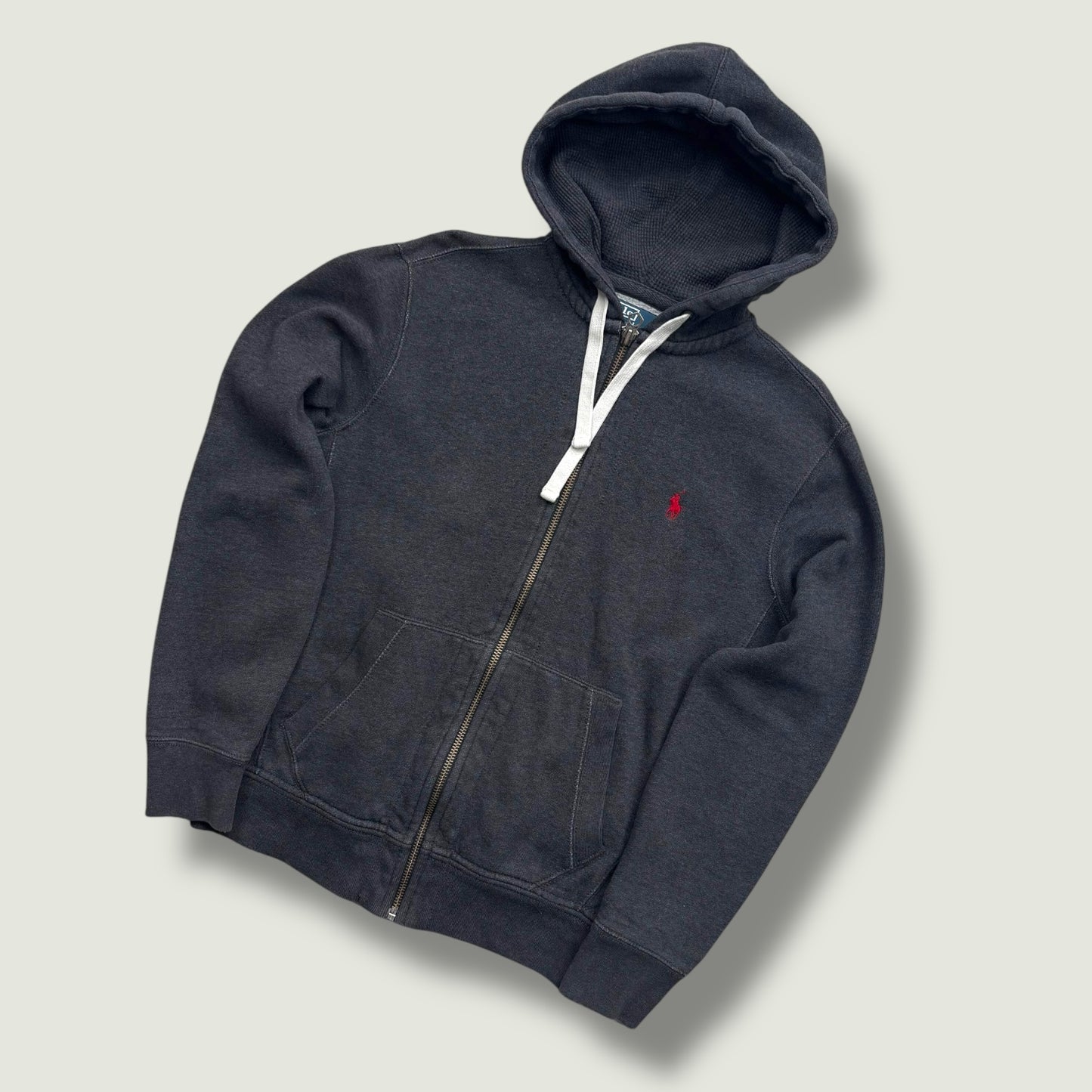 Ralph Lauren Vintage Zipper (S)