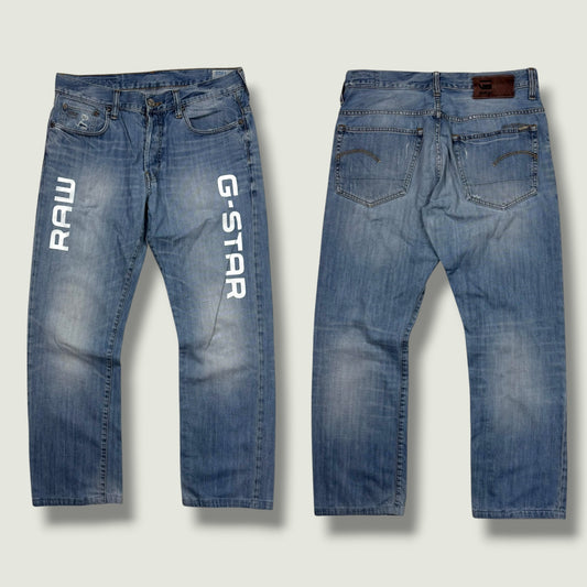 G-Star Vintage Jeans (S)
