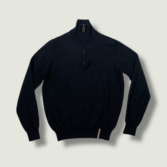 Burberry Vintage Zipper (Xs)