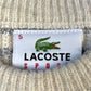 Lacoste Vintage Sweater (L)