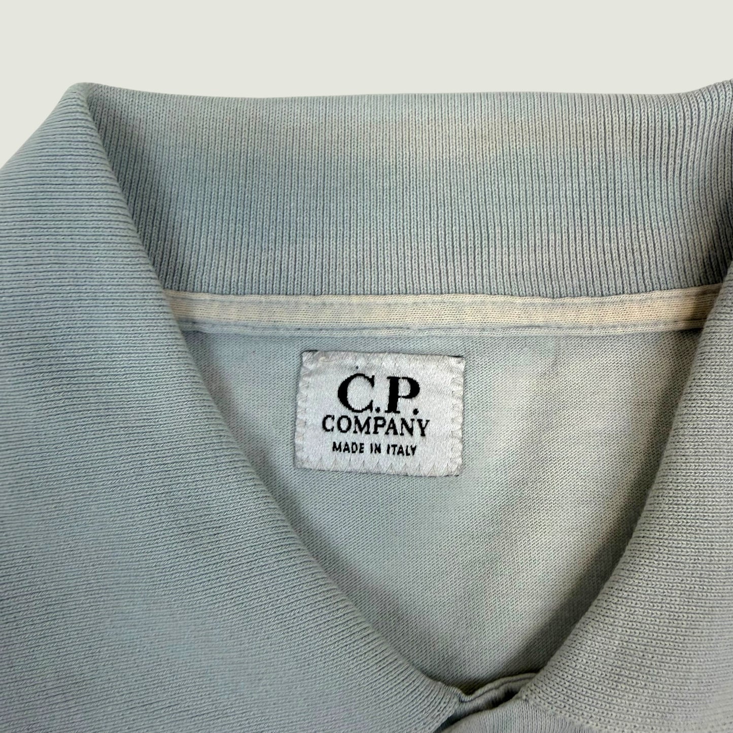 CP Company Vintage Polo (Xl)