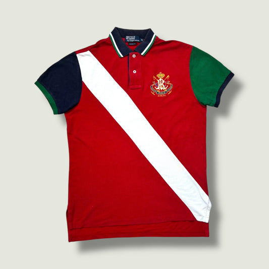Ralph Lauren Vintage Polo (M)