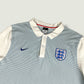 Nike Vintage England Polo (Xl)