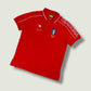 Diadora Vintage Italien Polo (M)
