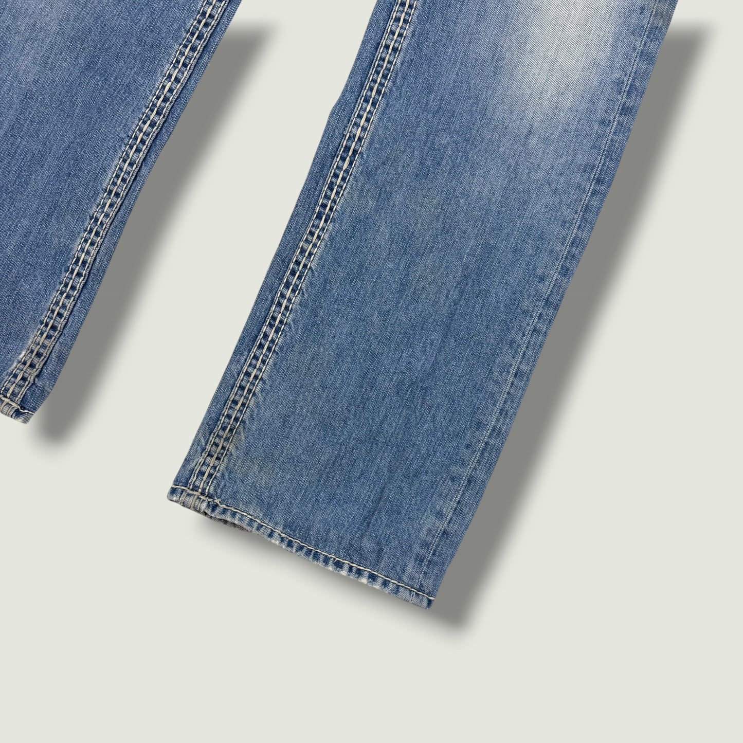 True Religion Vintage Jeans (M)