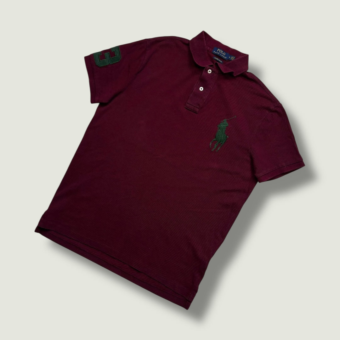 Ralph Lauren Vintage Polo (M)