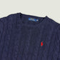 Ralph Lauren Vintage Sweater (M)