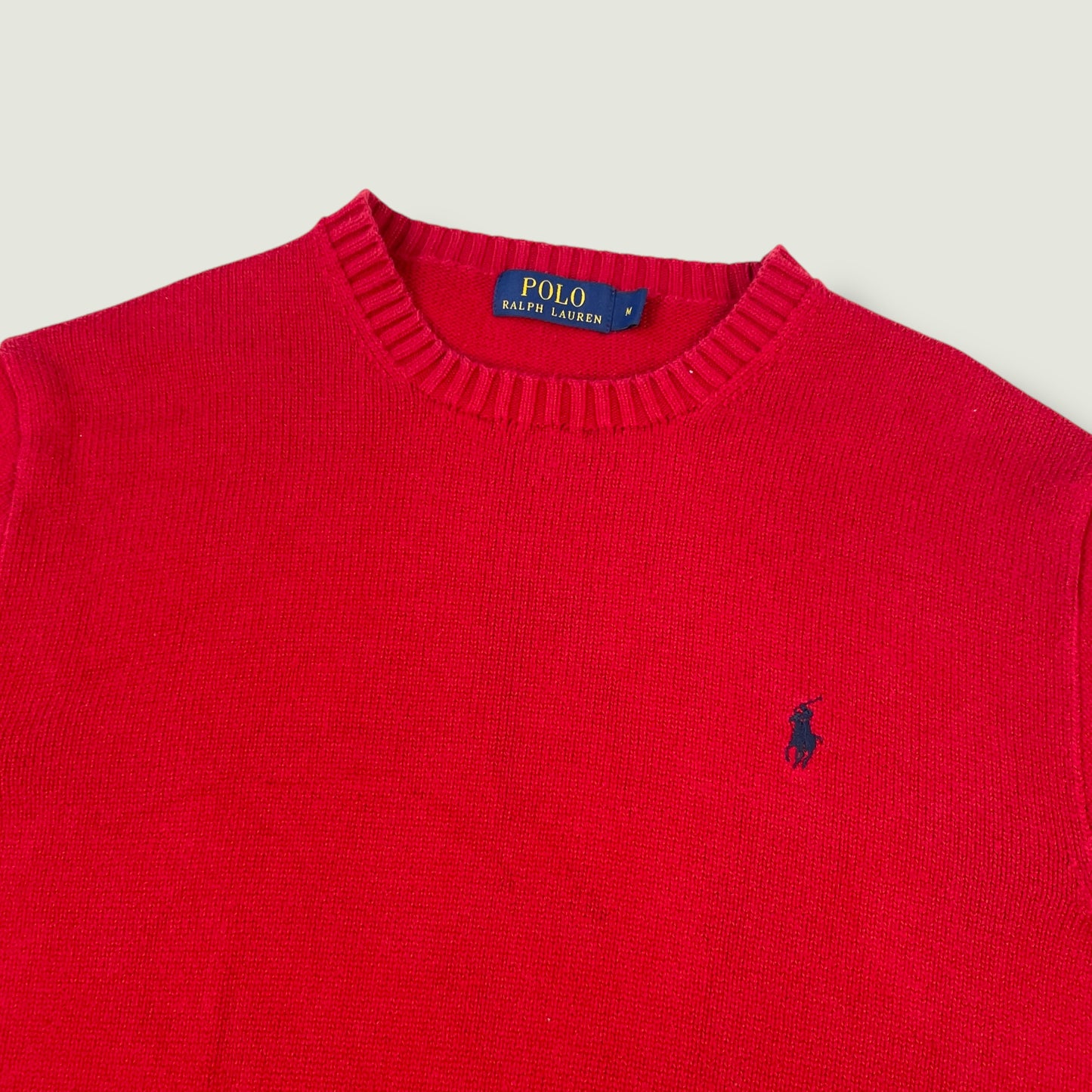 Ralph Lauren Vintage Sweater (M)