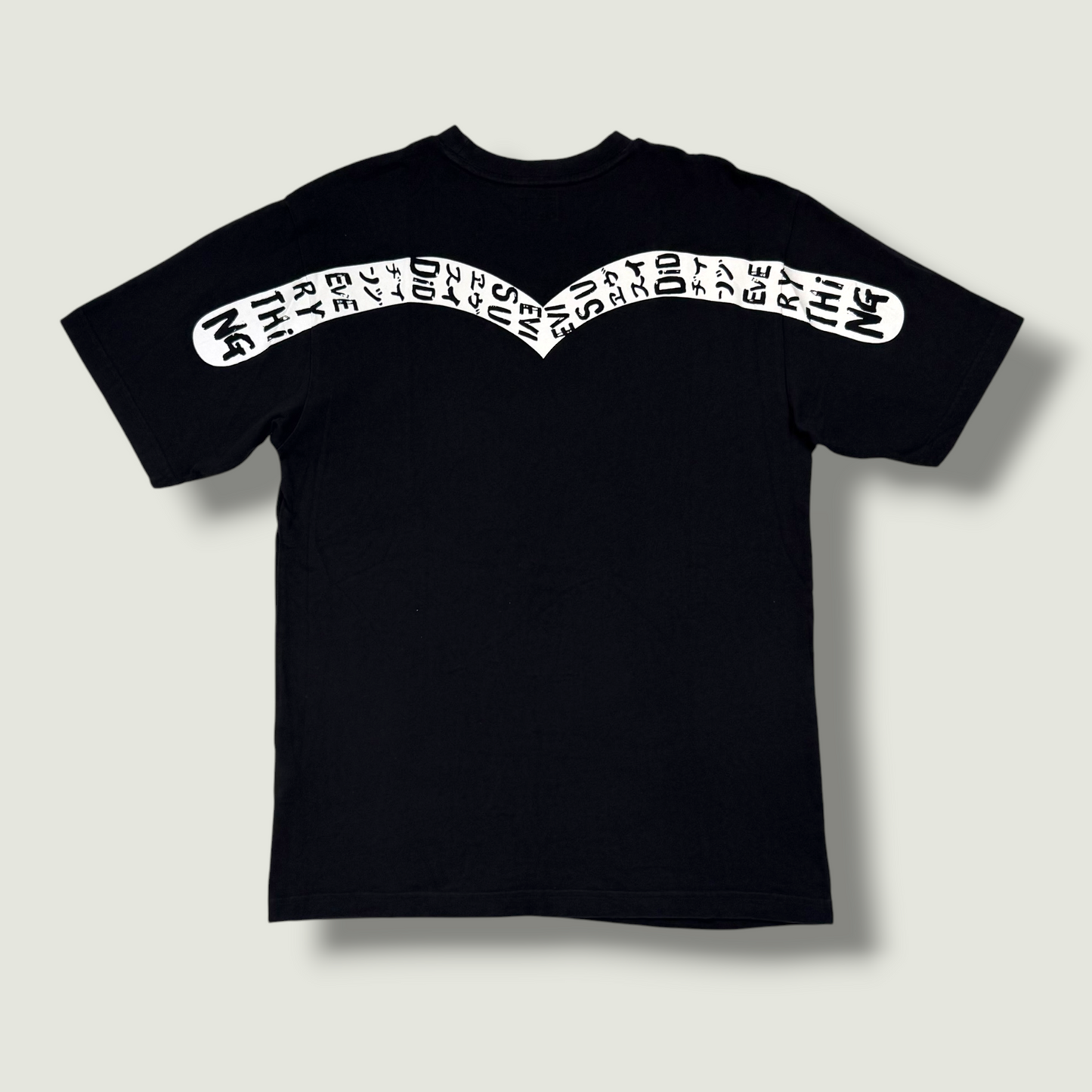 Evisu Vintage T-Shirt (L)