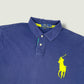 Ralph Lauren Vintage Polo (XXl)