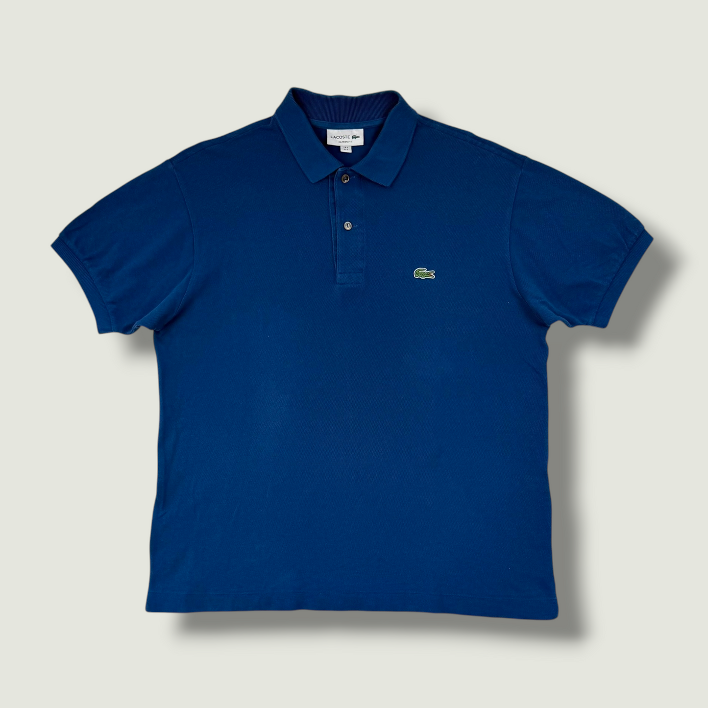 Lacoste Vintage Polo (L)