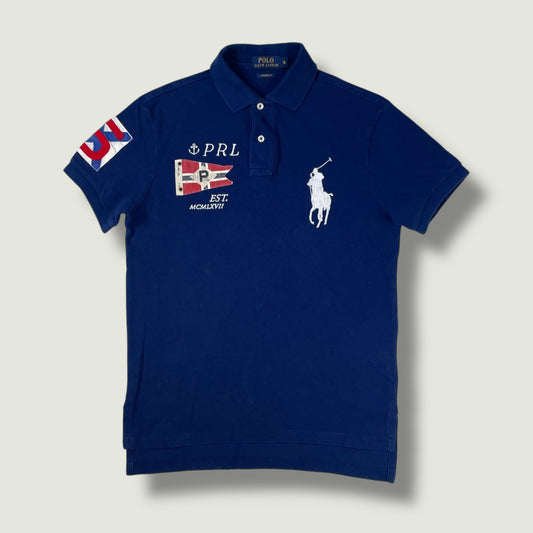 Ralph Lauren Vintage Polo (S)