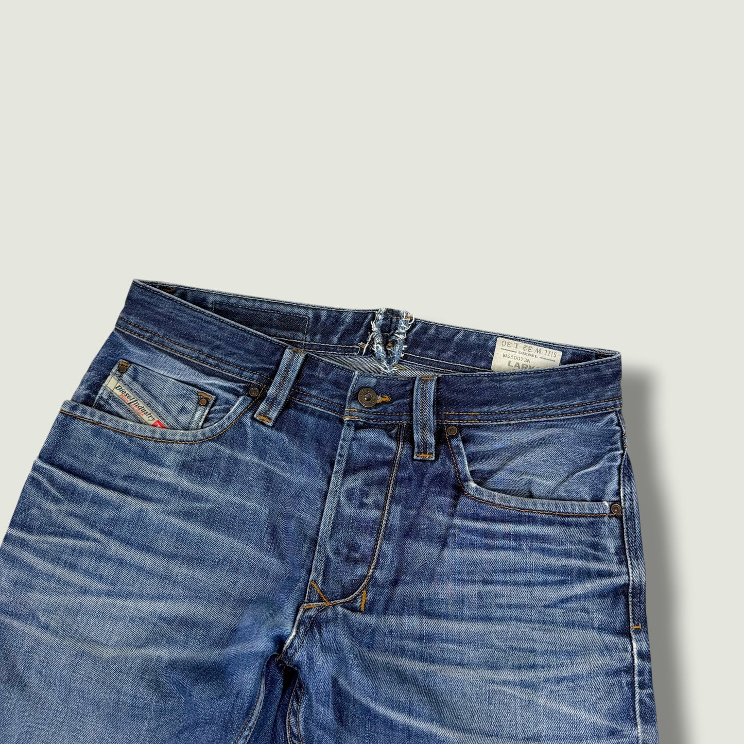 Diesel Vintage Jeans (S)