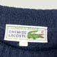Lacoste Vintage Sweater (M)