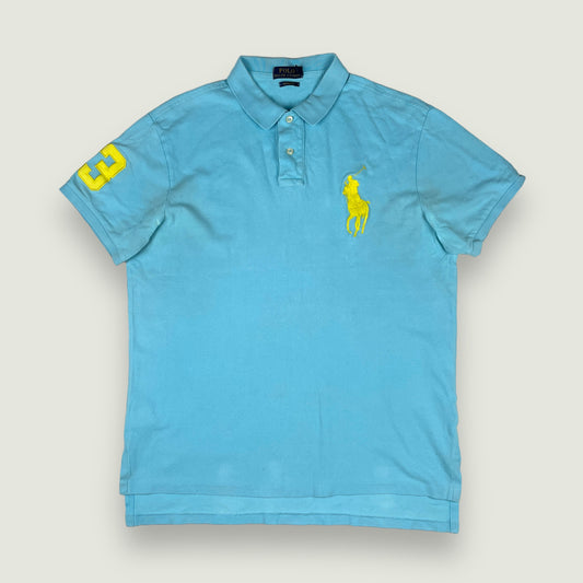 Ralph Lauren Vintage Polo (L)