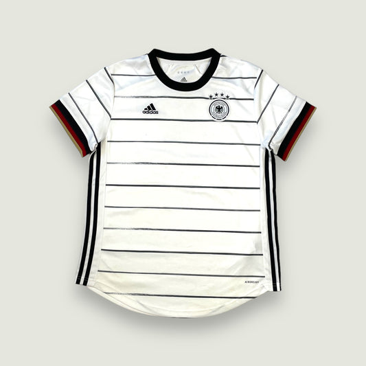 Adidas Vintage Deutschland Trikot (L)