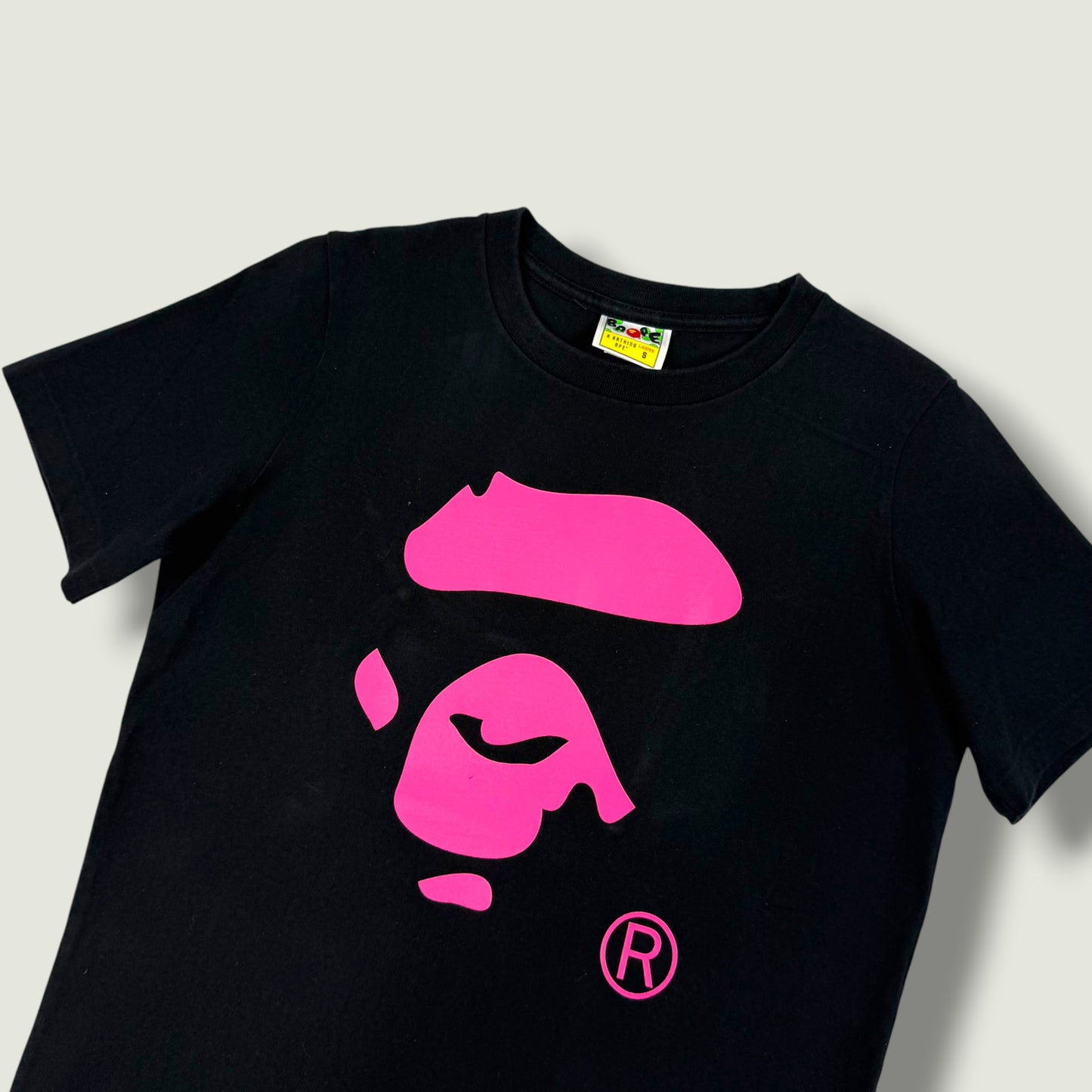 Bape T-Shirt (Xs)
