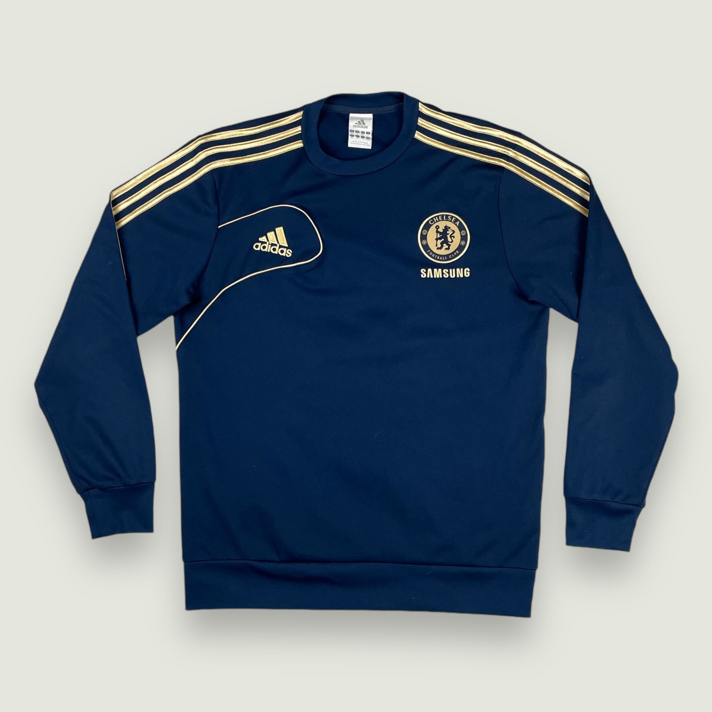 Adidas Chelsea Vintage Sweater (M)