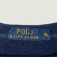 Ralph Lauren Vintage Sweater (Xl)