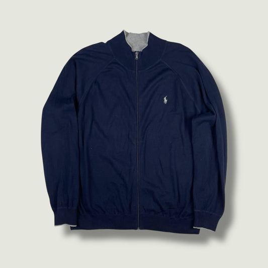 Ralph Lauren Vintage Zipper (XXl)