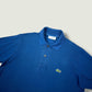 Lacoste Vintage Polo (M)