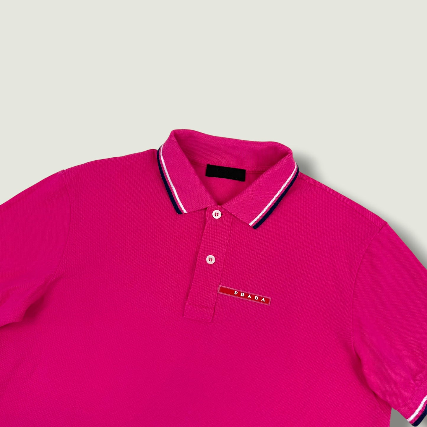 Prada Polo (Xs)