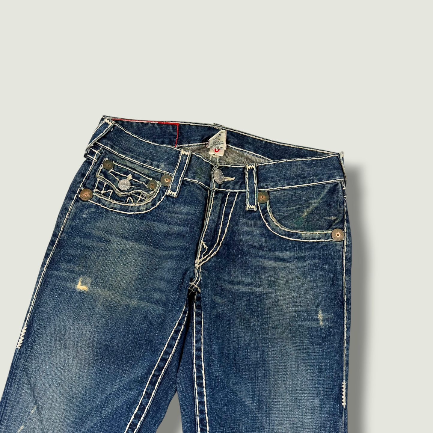 True Religion Vintage Jeans (S)