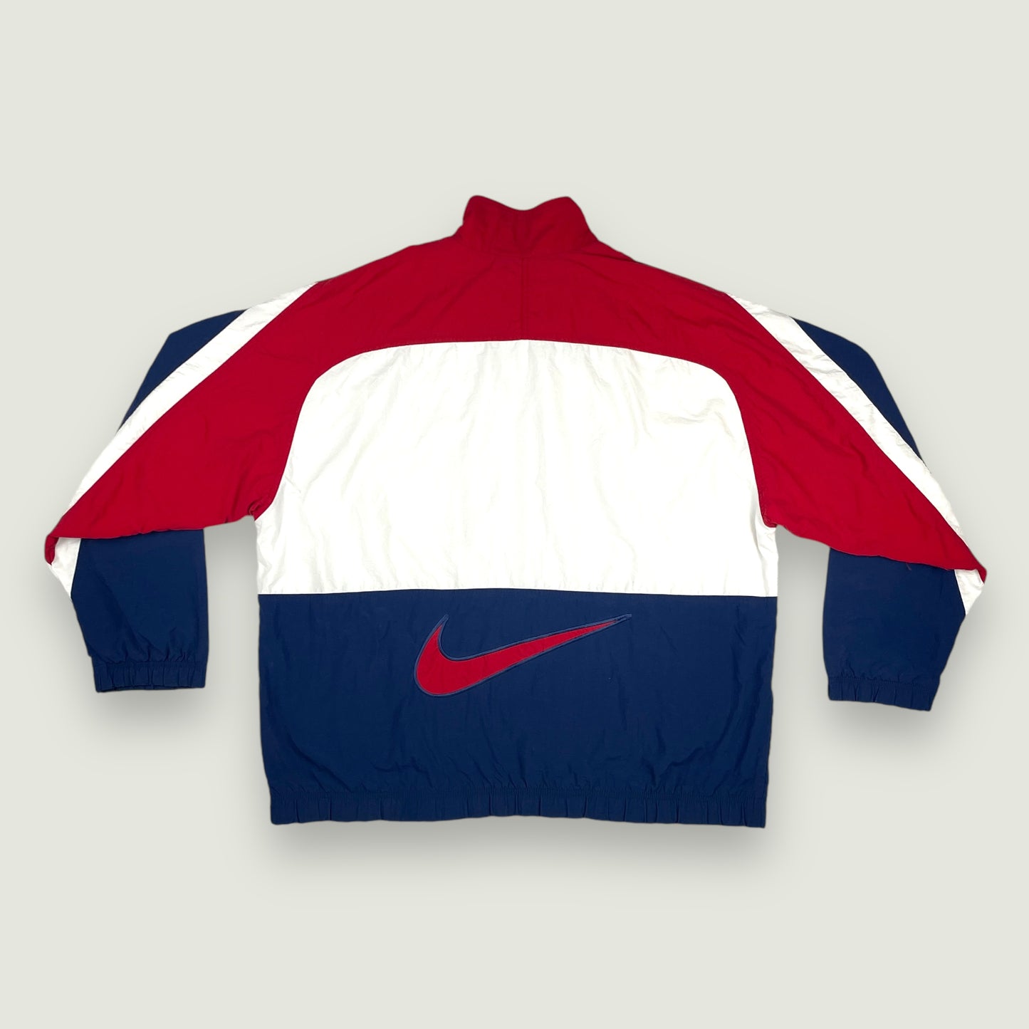 Nike Vintage Trackjacket (Xl)