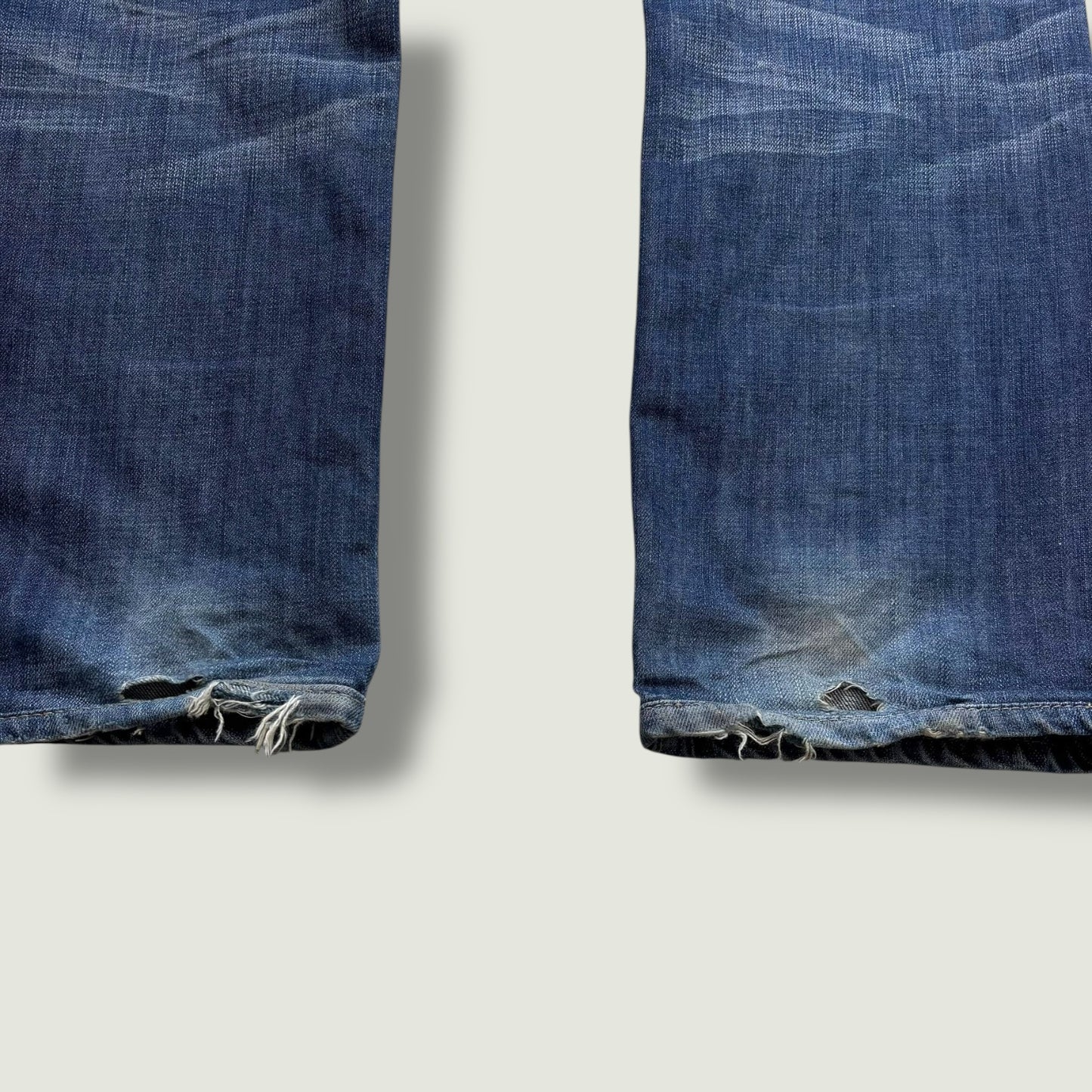 Diesel Vintage Jeans (S)