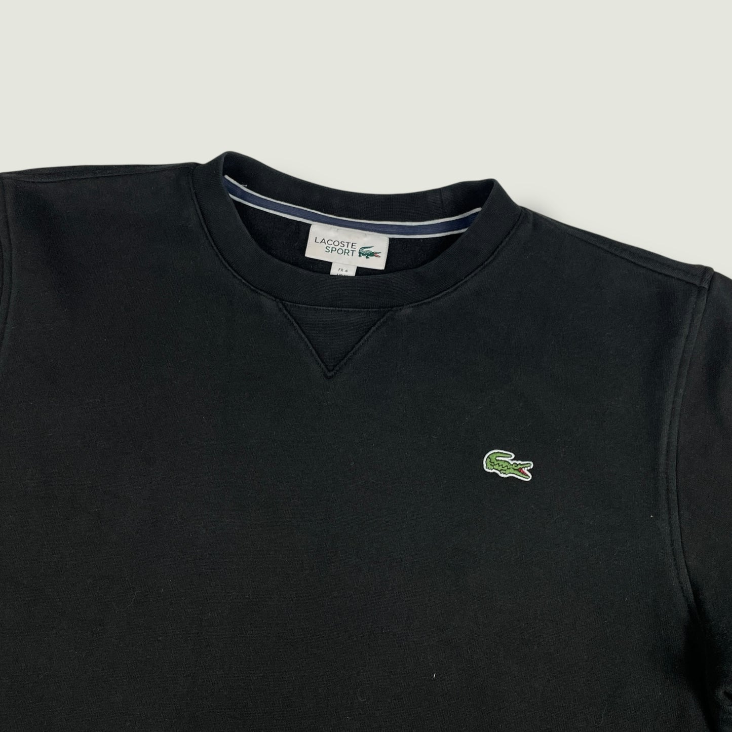 Lacoste Vintage Sweater (M)