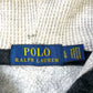 Ralph Lauren Vintage Zipper (L)