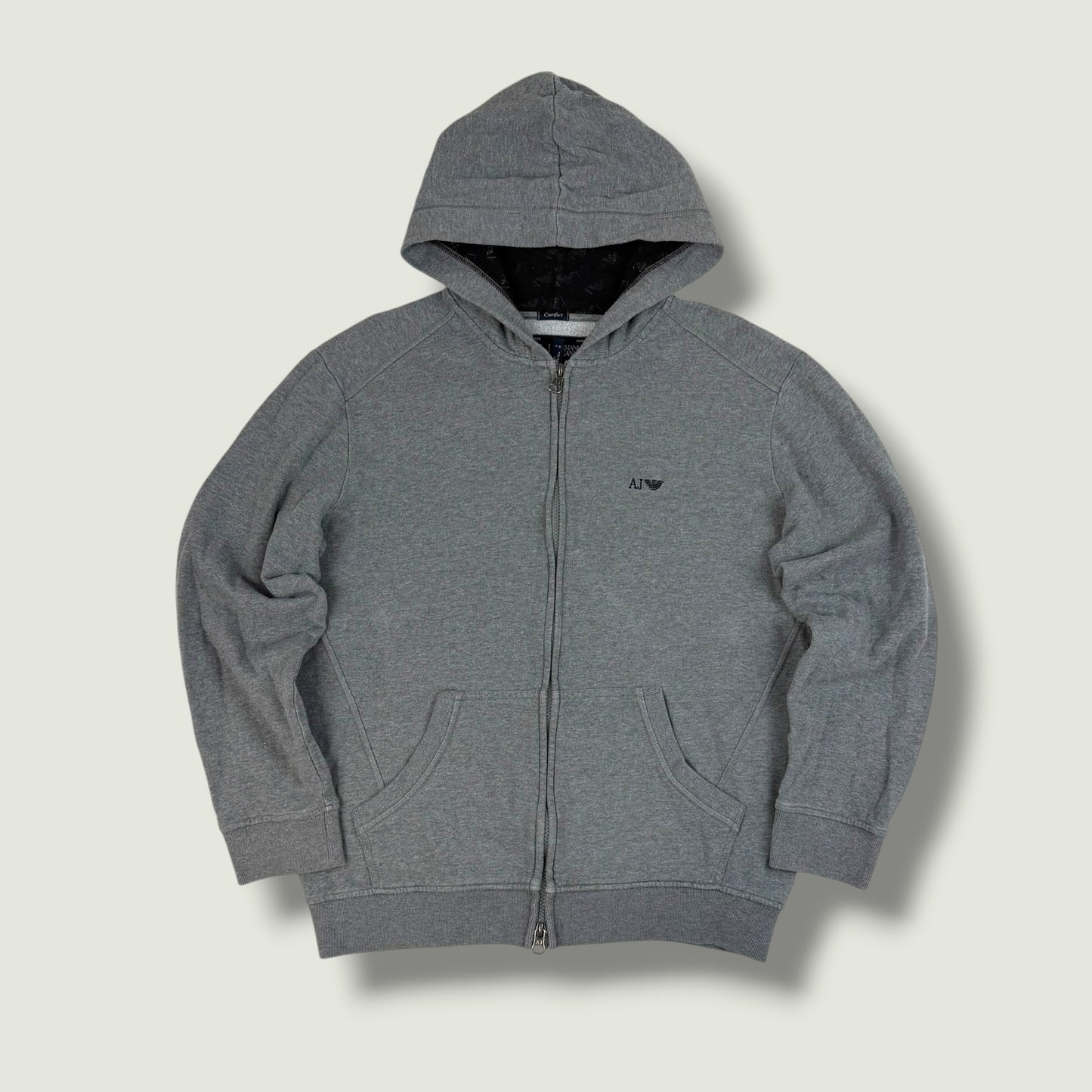 Armani Vintage Zipper (L)