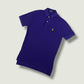 Ralph Lauren Vintage Polo (Xs)