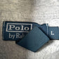 Ralph Lauren Vintage Zipper (L)