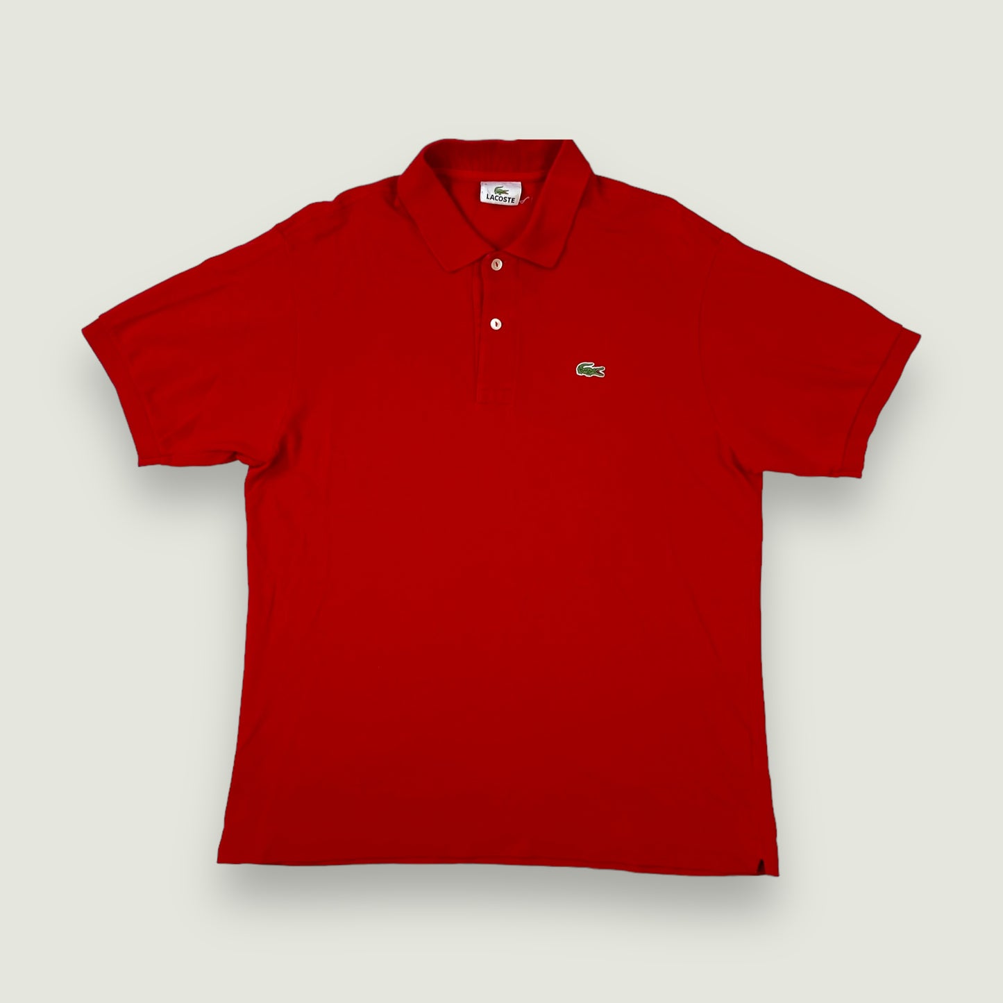 Lacoste Vintage Polo (L)