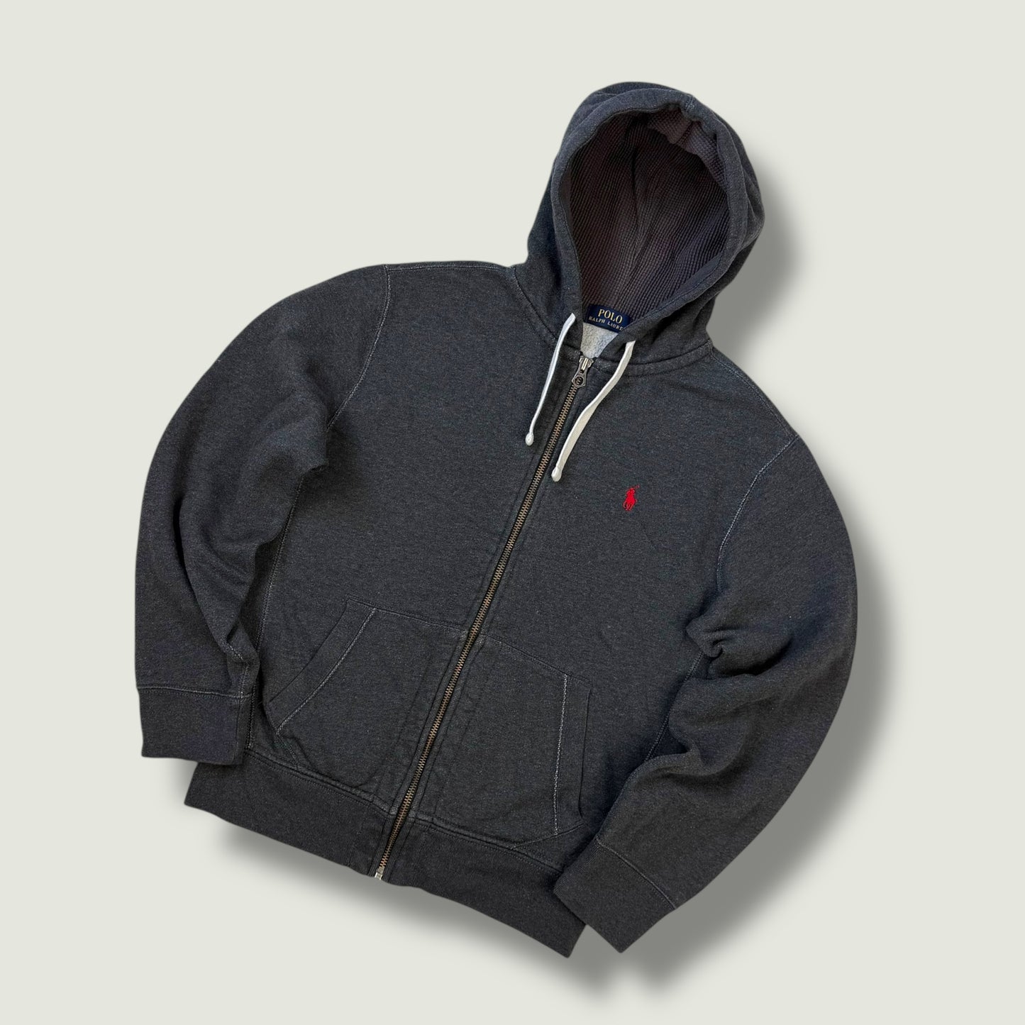 Ralph Lauren Vintage Zipper (S)