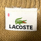 Lacoste Vintage Sweater (Xl)